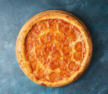 Пицца Пепперони