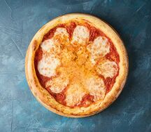 Пицца Маргарита