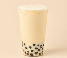  Бабл-ти Банан 