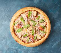 Пицца Мясная