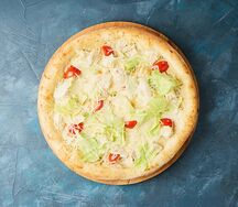 Пицца Цезарь