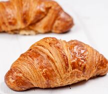 Круассан классический