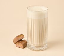 Милкшейк Марс