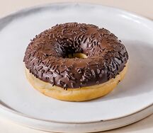 Донатс шоколадный