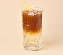 Эспрессо тоник