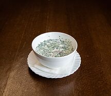 Окрошка