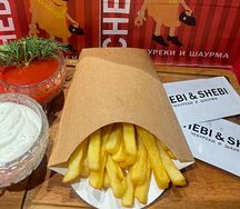 Картофель фри