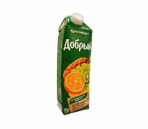 Сок Добрый (мультифрукт)