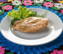 Куринная грудка