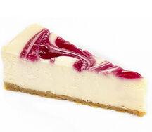 Чизкейк Cheeseberry New York со вкусом малины