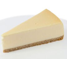 Чизкейк Cheeseberry New York