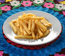 Картофель фри