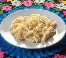 Макароны