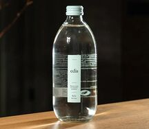 Вода Edis без газа