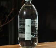 Вода Edis без газа