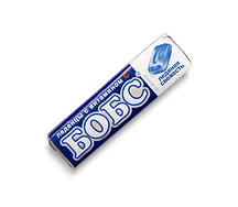 Леденцы Бобс ледяная свежесть с витамином С