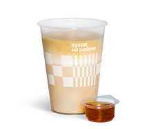 Капучино лесной орех