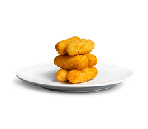 6 Сырных палочек