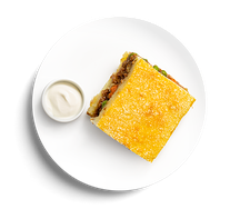 Пастуший пирог