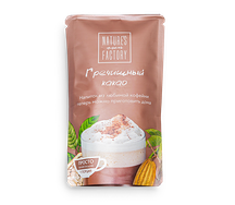 Гречишный какао Natures own factory