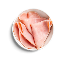 Доп - ветчина