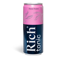 Тоник Rich pink