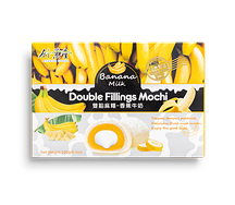 Моти Bamboo House Банан