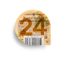 Сироп Лесной орех Pinch&Drop