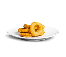 6 Луковых колец