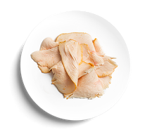 Индейка су-вид