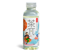 Напиток Чай Пи Жасминовый чай с грейпфрутом