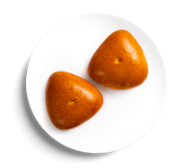 Пирожки с картофелем и грибами