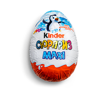 Kinder Сюрприз Maxi