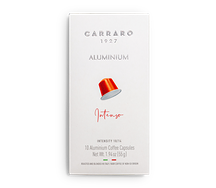 Кофе Carraro Intenso в капсулах