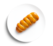 Сосиска в тесте