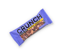 Батончик ореховый Черника-Ваниль Raw life