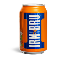 Напиток газированный Irn Brew