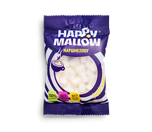 Маршмеллоу Happy Mallow