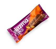 Печенье Plazma Шоколад