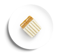 Морковный торт