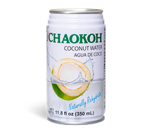 Кокосовая вода Chaokoh