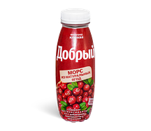 Морс Добрый