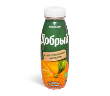 Нектар Добрый Апельсин