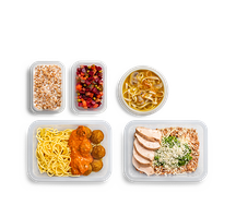 Набор Большой Тишинский переулок