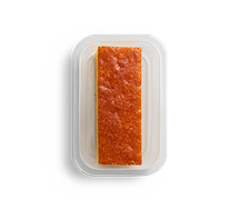 Апельсиновый кекс