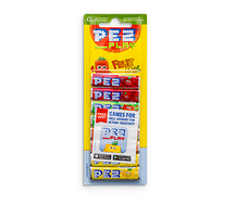 Конфета Pez Фруктовая