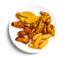 Читмил на Рабочей