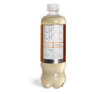 Витаминизированный напиток Lifeline Focus Персик-юзу