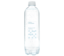 Газированная вода