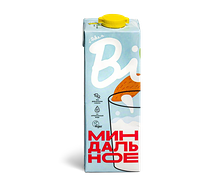 Молоко растительное Bite Миндальное